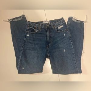 Abercrombie and Fitch Jeans